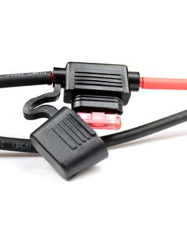 Bateria 48V 15,6 Ah pitbike ER MRF MRF35-84-018 Części Pit Bike ER - 2