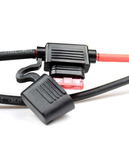 Bateria 48V 15,6 Ah pitbike ER MRF MRF35-84-018 Części Pit Bike ER - 2