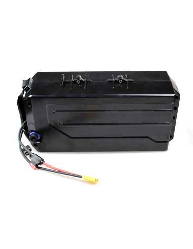 Bateria 48V 15,6 Ah pitbike ER MRF MRF35-84-018 Części Pit Bike ER - 3