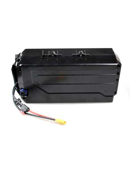 Bateria 48V 15,6 Ah pitbike ER MRF MRF35-84-018 Części Pit Bike ER - 3