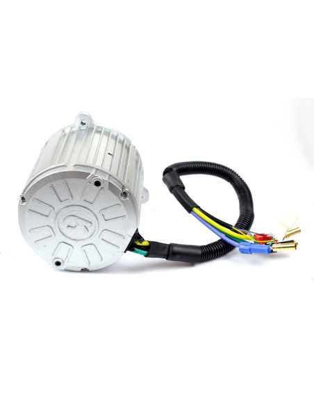 Silnik elektryczny 60V 2000W pitbike ER MRF MRF35-84-020 Części Pit Bike ER - 1