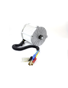 Silnik elektryczny 48V 1600W pitbike ER MRF MRF35-84-033 Części Pit Bike ER - 1