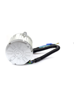 Silnik elektryczny 48V 1600W pitbike ER MRF MRF35-84-033 Części Pit Bike ER - 1 2