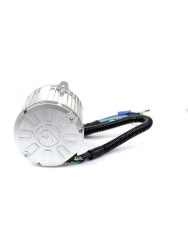 Silnik elektryczny 48V 1600W pitbike ER MRF MRF35-84-033 Części Pit Bike ER - 2