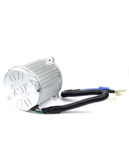 Silnik elektryczny 48V 1600W pitbike ER MRF MRF35-84-033 Części Pit Bike ER - 3