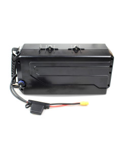 Bateria 60V 18.2 Ah pitbike ER MRF MRF35-84-022 Części Pit Bike ER - 1