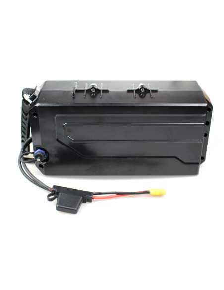 Bateria 60V 18.2 Ah pitbike ER MRF MRF35-84-022 Części Pit Bike ER - 1