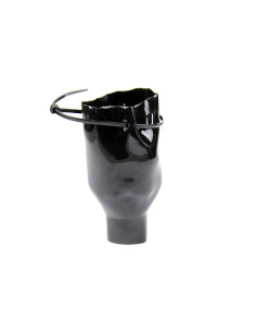 Osłona gumowa instalacji elektrycznej pitbike ER MRF MRF35-84-031 Części Pit Bike ER - 1 2