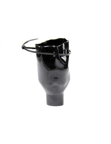 Osłona gumowa instalacji elektrycznej pitbike ER MRF MRF35-84-031 Części Pit Bike ER - 2