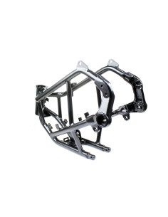 Rama stalowa pitbike ER MRF MRF36-106-012 Części Pit Bike ER - 1 2