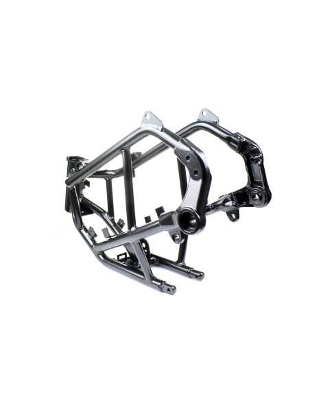 Rama stalowa pitbike ER MRF MRF36-106-012 Części Pit Bike ER - 2