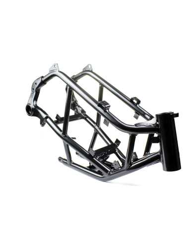 Rama stalowa pitbike ER MRF MRF36-106-012 Części Pit Bike ER - 3