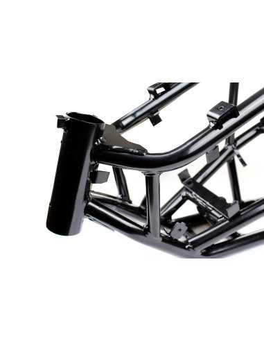 Rama stalowa pitbike ER MRF MRF36-106-012 Części Pit Bike ER - 4