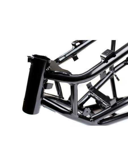 Rama stalowa pitbike ER MRF MRF36-106-012 Części Pit Bike ER - 4