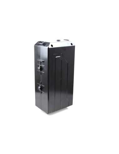 Pojemnik na baterie pitbike ER MRF MRF36-107-018 Części Pit Bike ER - 2