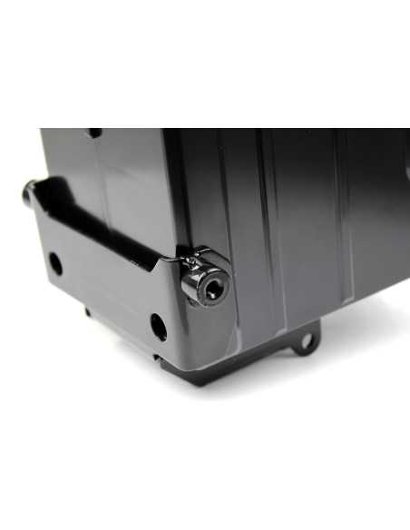 Pojemnik na baterie pitbike ER MRF MRF36-107-018 Części Pit Bike ER - 3