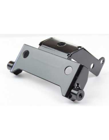 Uchwyt pojemnika na baterie pitbike ER MRF MRF36-107-017 Części Pit Bike ER - 2