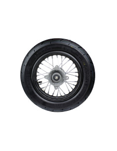 Koło 10' tył SM pitbike ER MRF MRF13-23-031 Części Pit Bike ER - 1 2