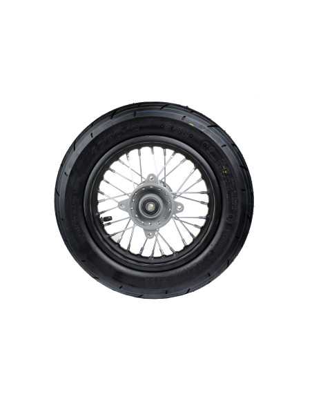 Koło 10' tył SM pitbike ER MRF MRF13-23-031 Części Pit Bike ER - 2