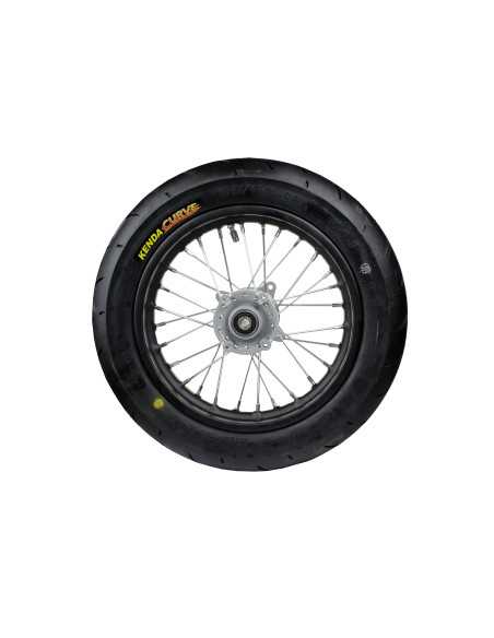 Koło 12' tył SM pitbike ER MRF MRF13-23-025 Części Pit Bike ER - 1