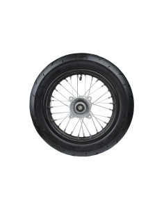 Koło 12' tył SM pitbike ER MRF MRF13-23-025 Części Pit Bike ER - 1 2