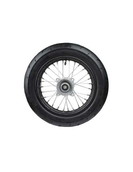 Koło 12' tył SM pitbike ER MRF MRF13-23-025 Części Pit Bike ER - 2