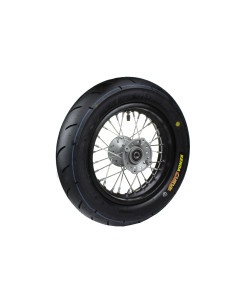 Koło 10' przód SM pitbike ER MRF MRF13-23-030 Części Pit Bike ER - 1