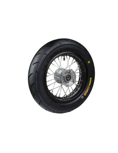 Koło 10' przód SM pitbike ER MRF MRF13-23-030 Części Pit Bike ER - 1