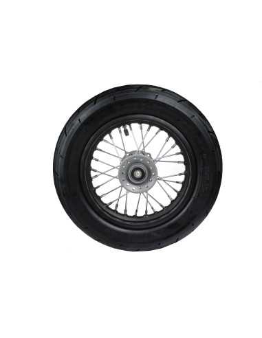 Koło 10' przód SM pitbike ER MRF MRF13-23-030 Części Pit Bike ER - 2