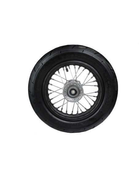 Koło 10' przód SM pitbike ER MRF MRF13-23-030 Części Pit Bike ER - 2