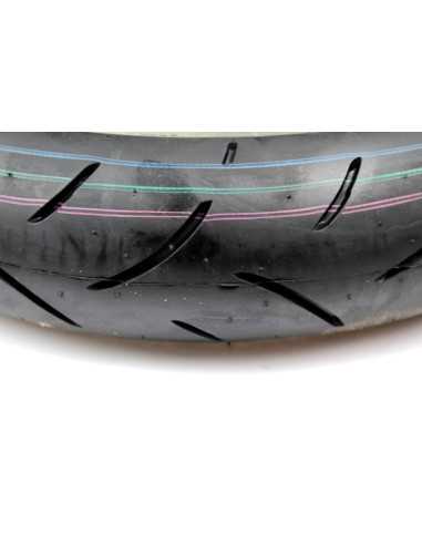 Koło 10' przód SM pitbike ER MRF MRF13-23-030 Części Pit Bike ER - 3