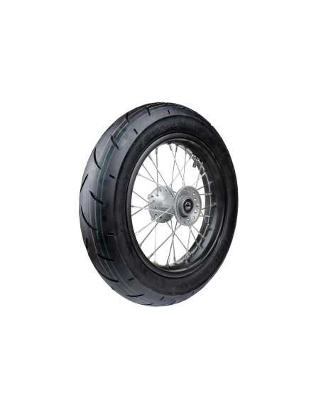 Koło 12' przód SM pitbike ER MRF MRF13-23-024 Części Pit Bike ER - 1