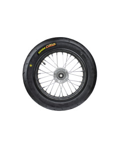 Koło 12' przód SM pitbike ER MRF MRF13-23-024 Części Pit Bike ER - 1 2