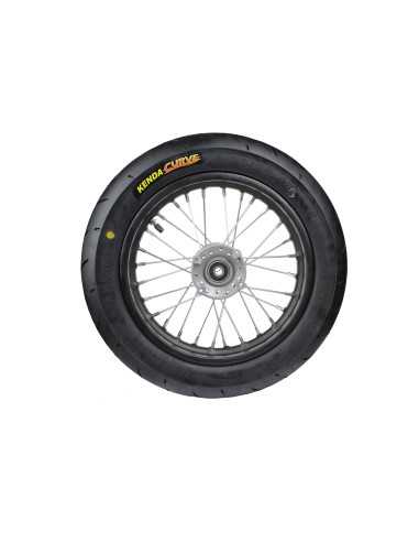 Koło 12' przód SM pitbike ER MRF MRF13-23-024 Części Pit Bike ER - 2