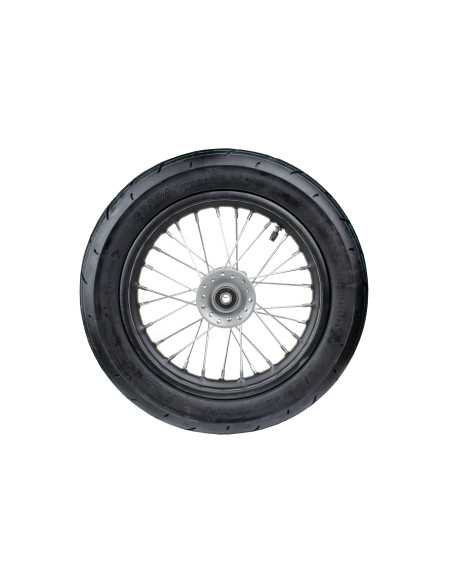 Koło 12' przód SM pitbike ER MRF MRF13-23-024 Części Pit Bike ER - 3