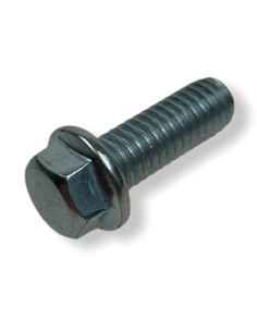 Śruba króciec/głowica pitbike 140 MRF MRF140-02-22 Części silnika MRF 140 - 1