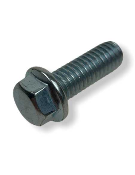 Śruba króciec/głowica pitbike 140 MRF MRF140-02-22 Części silnika MRF 140 - 1