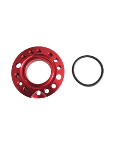 Adapter regulowany do króćca / gaźnika 28mm MRF52-97-026 Króćce, adaptery, uszczelki - 1 2