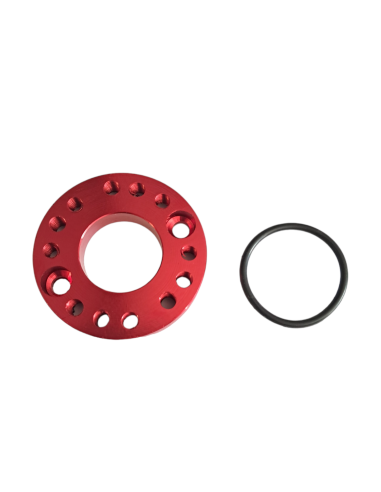 Adapter regulowany do króćca / gaźnika 28mm MRF52-97-026 Króćce, adaptery, uszczelki - 3