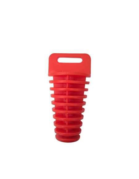 Zatyczka wydechu pitbike MRF MRF27-82-011 Tłumiki - 2