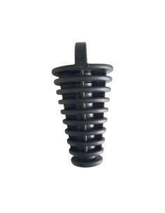 Zatyczka wydechu pitbike MRF MRF27-82-011 Tłumiki - 1 2