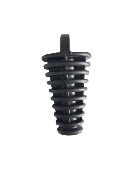 Zatyczka wydechu pitbike MRF MRF27-82-011 Tłumiki - 5