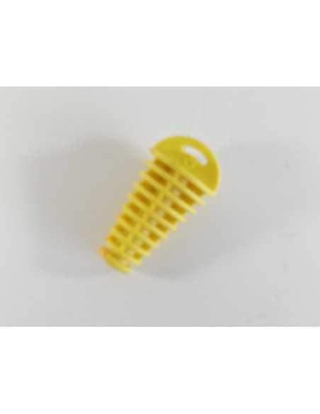 Zatyczka wydechu pitbike MRF MRF27-82-011 Tłumiki - 6