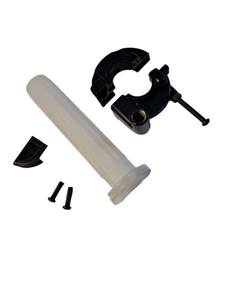 Rolgaz z regulacja pitbike Runner 80 MRF MRF20-60-016 Rolgazy - 1