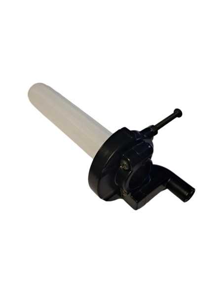 Rolgaz z regulacja pitbike Runner 80 MRF MRF20-60-016 Rolgazy - 3