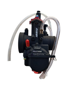 Gaźnik NIBBI PWK24 Racing MRF MRF52-93-053 Gaźniki - 1