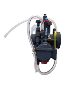 Gaźnik NIBBI PWK24 Racing MRF MRF52-93-053 Gaźniki - 1 2