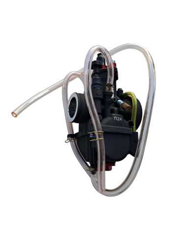 Gaźnik NIBBI PWK24 Racing MRF MRF52-93-053 Gaźniki - 3