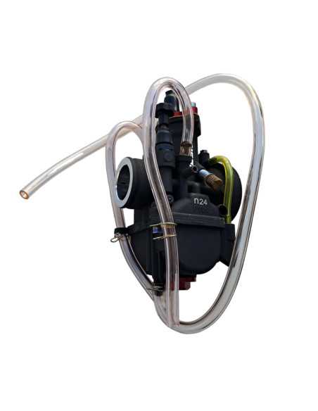 Gaźnik NIBBI PWK24 Racing MRF MRF52-93-053 Gaźniki - 3