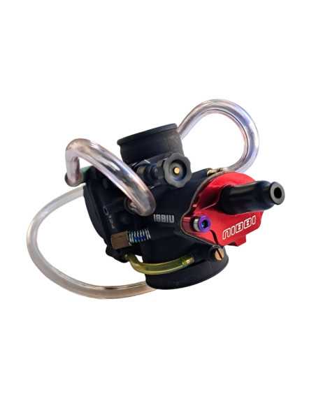 Gaźnik NIBBI PWK24 Racing MRF MRF52-93-053 Gaźniki - 5